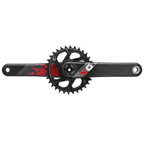 X01 Eagle™ DUB™ Crankset